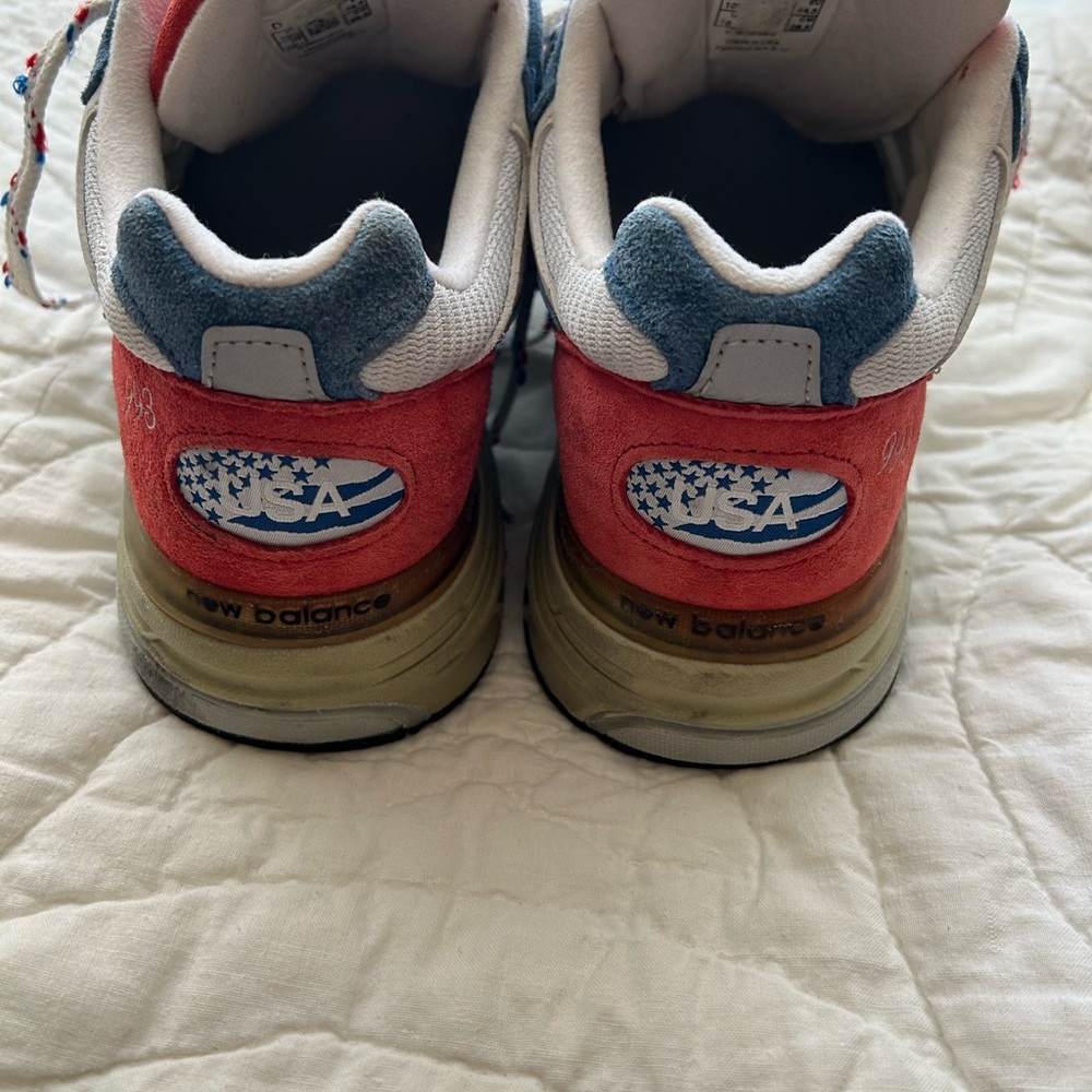 New Balance 993 - Picture 5 of 6